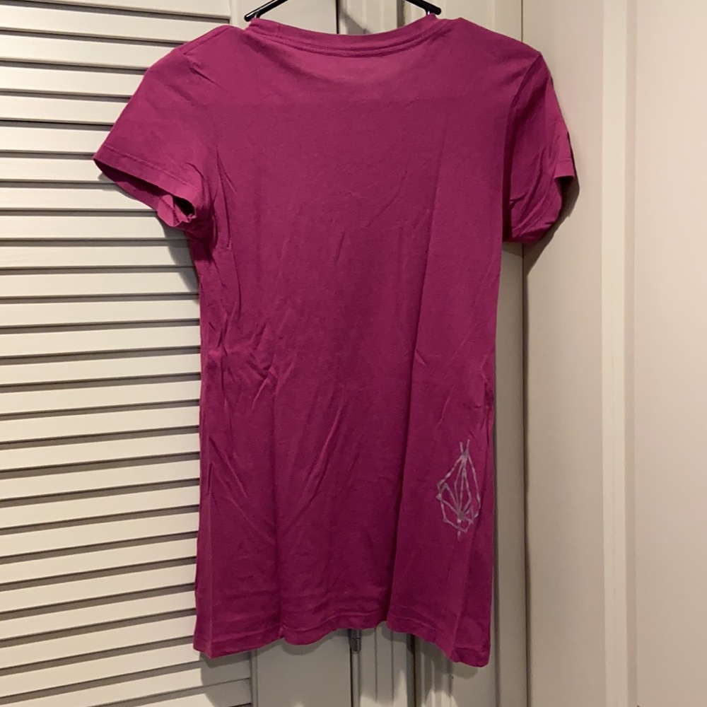 Volcom Tee - image 4